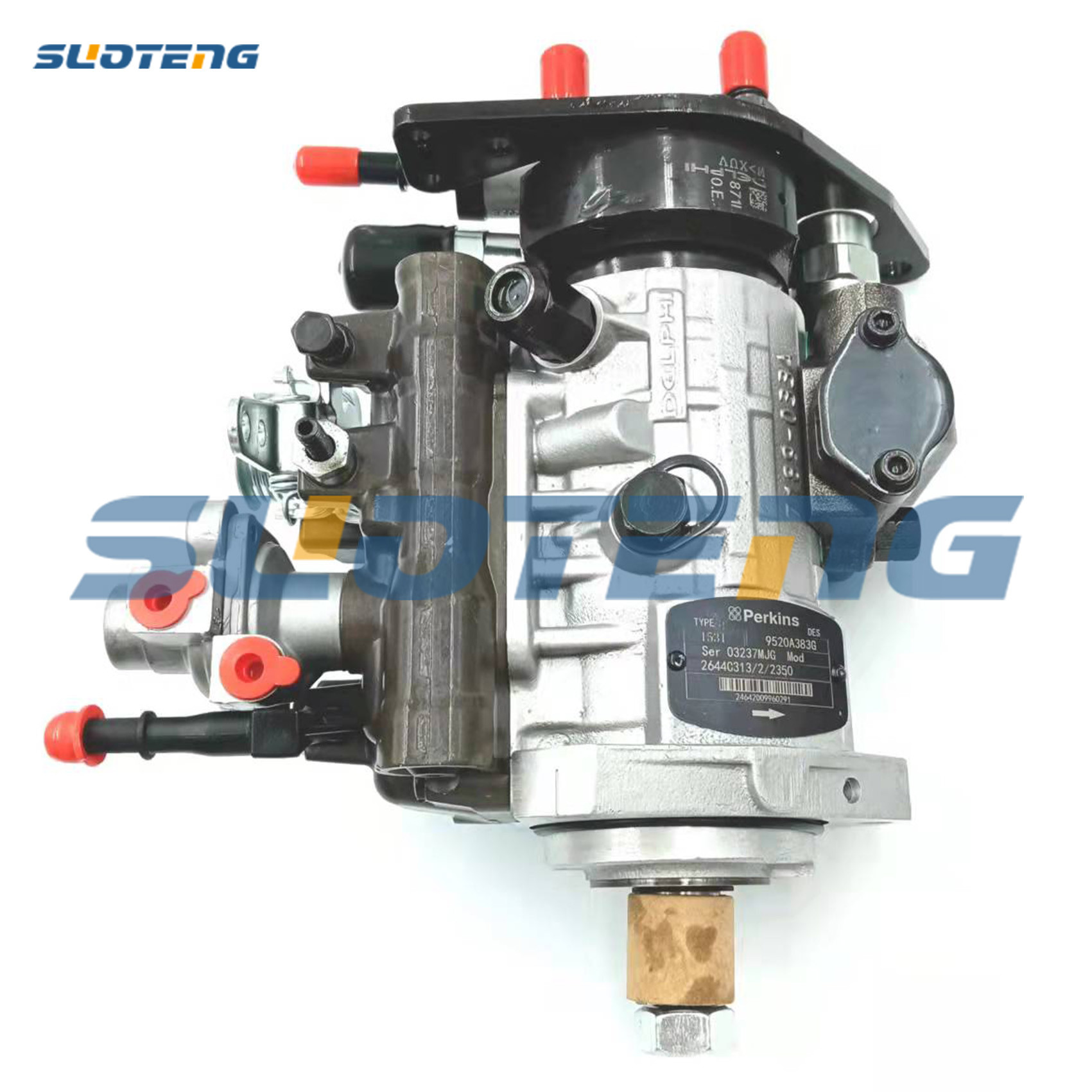 9520A383G Fuel Injection Pump For DP310 Engine