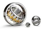 G1000 Grade Spherical Roller Bearing 22330 CCJA/W33VA405 For Machinery