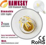 Christmas Decorative Filament Light Bulbs Factory