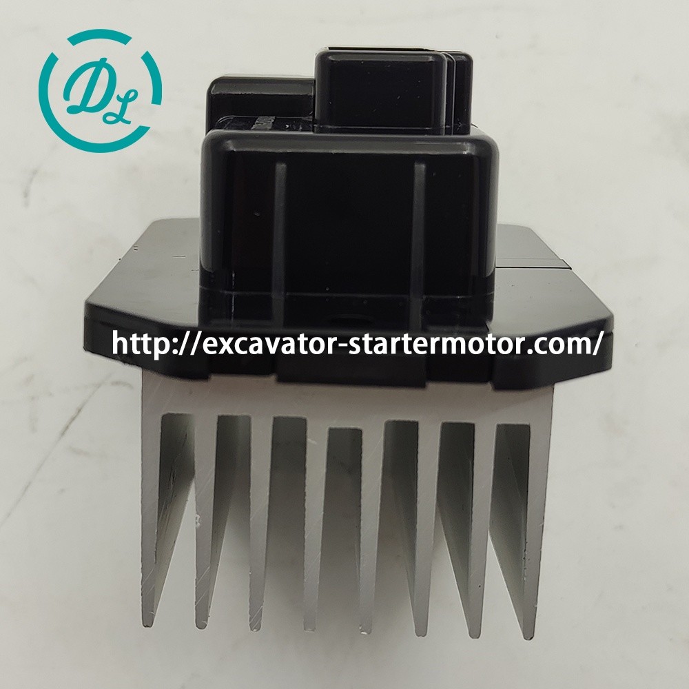 CR-V 01-06EX EX-L 077800-0710 Blower Motor Heater Fan Resistor