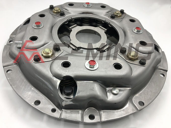 NDC508T 430*248*456*10.2 ISUZU MITSUBISHI Exedy Clutch Kits 1