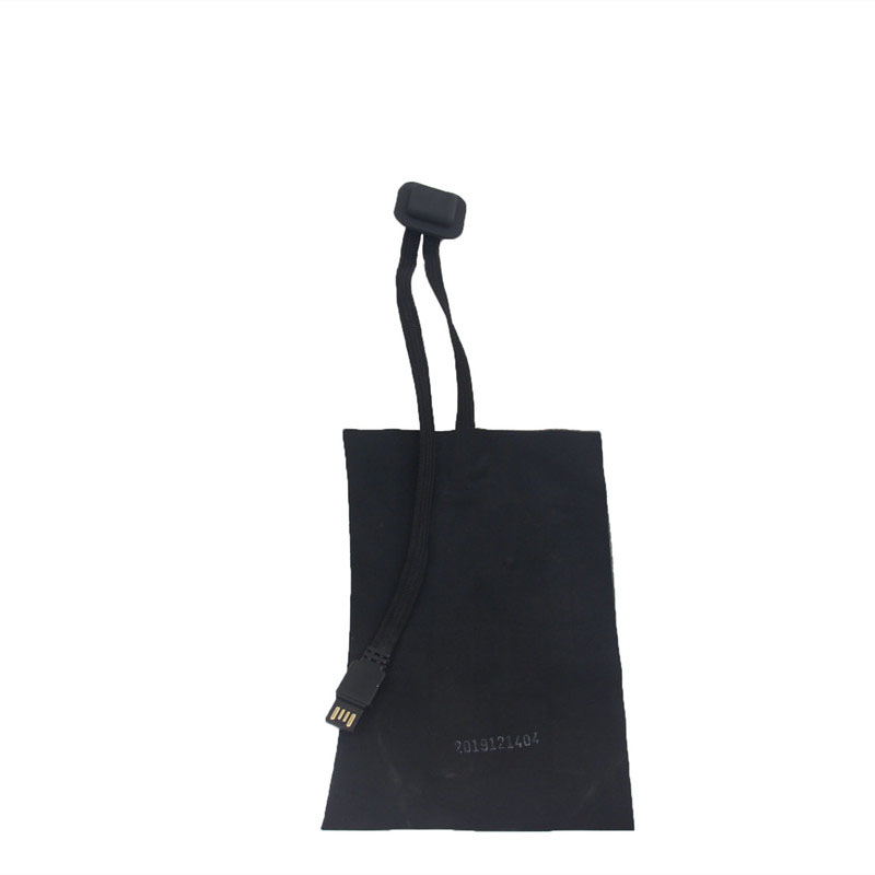 5V 2A USB Heating Film Far Infrared Safety Voltage For Cloth
