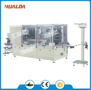 Wholesale Thick Plastic Thermoforming Machine , 4000 Kg Weight Lid Forming Machine from china suppliers