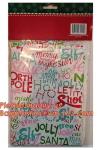 Best Selling Giant Vacuum Storage Bag For Clothes,Christmas Gift Bag Jumbo/Giant