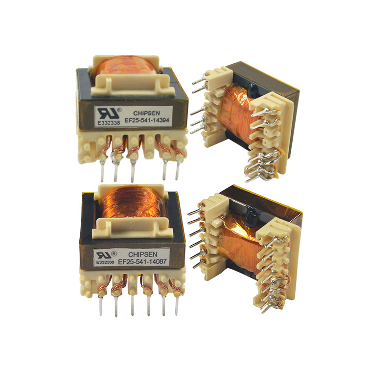 High Voltage Pulse Transformer Ac220 to Ac110 500w Neon Sign 15kv Step up and Down Power Transformer