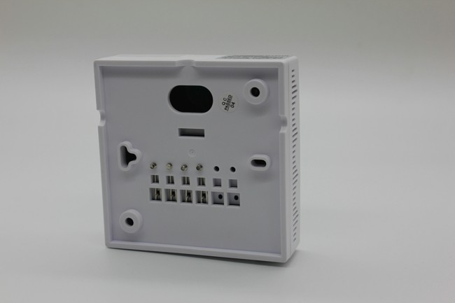 Industrial Voltage Data Logger / Economical Temperature Wifi Transmitter
