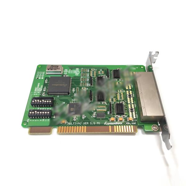 Durable Samsung Spare Parts Board J81001328A CD06-900005 FWMB-433-01-LCD JY