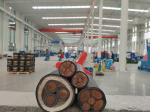 Yuanhui XLPE Insulated Electric Cable 120mm 240mm 400mm for Low Voltage