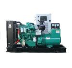 4 Cylinder Water Cooled YC4D60-D21 Yuchai Genset