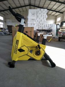 Wholesale spin bike for gym from china suppliers
