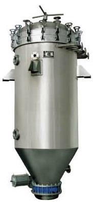 No pollution stainless steel self - cleaning candle purification filters