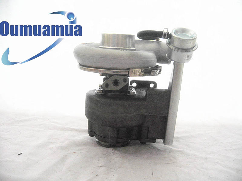 Turbocharger 180ps HX35W 6BT5.9 3802767 3536971 4035199 4035200 A3960408 4035201 4035202