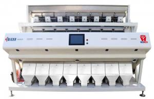 Wholesale Full Automatic 60Hz Color Sorter Machine New Design For Soybean Corn from china suppliers