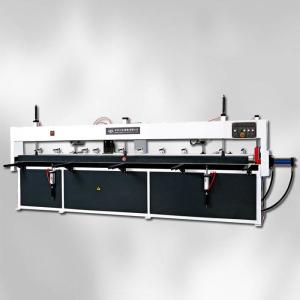 Wholesale 7000kgf Finger Joint Shaper from china suppliers