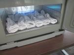 Sterilising Box Quality Inspection Services