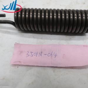 Wholesale Trucks And Cars Auto Parts Return Spring 3501N-064-6503 from china suppliers