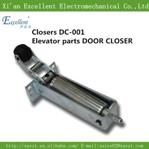 Wholesale Closers DC-001 / elevator parts DOOR CLOSER/Elevator door lock from china suppliers