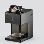 High-Speed Coffee Printing Machine for Quick Production Turnaround