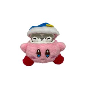 Wholesale Pink Cabby Apple Bluetooth Plush Earphone Cover Soft Toy Accessories from china suppliers