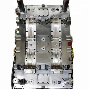 Wholesale ABS High Precision Custom Ramax168 Plastic Moulding / Industry Plastic Mold Maker from china suppliers