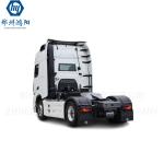 Shacman X6000 Euro6 560hp TransportationTractor Head Trucks Russia
