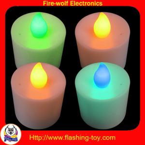 Wholesale led candle,flashing candle from china suppliers