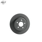 Mercedes Benz W221 Braking System Parts Brake Disc Multi Function