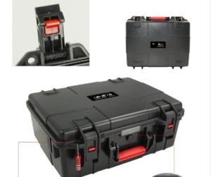 Wholesale Full ABS Durable Lightweight Flight Road Case Balloon Lighting Packing Logo Customized from china suppliers