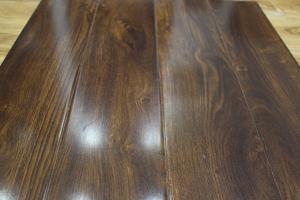Wholesale high gloss laminate flooring wooden flooring from china suppliers
