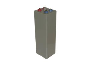 Wholesale 2V770Ah Highly Safe OPzV Battery , Gel Cell Deep Cycle Battery Anti Corrosion from china suppliers