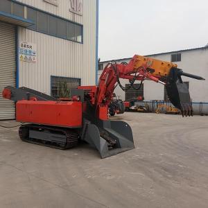 Wholesale Mucking Rock Loader from china suppliers