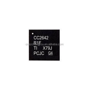 Wholesale CY8C24533-24PVXIT from china suppliers