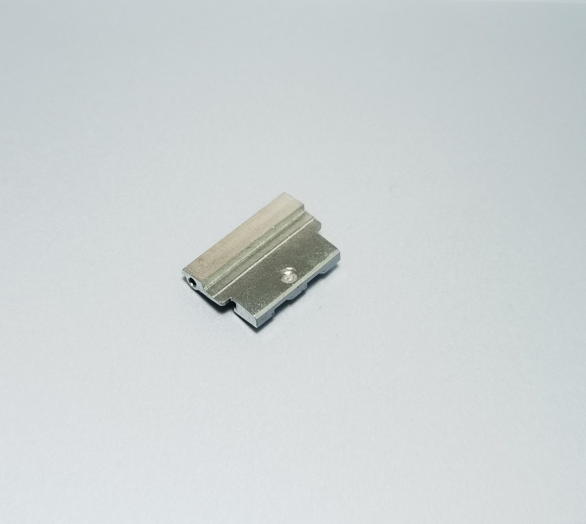 Passivation Smart Watch Assembly Parts ISO9001 Tolerance 0.05mm