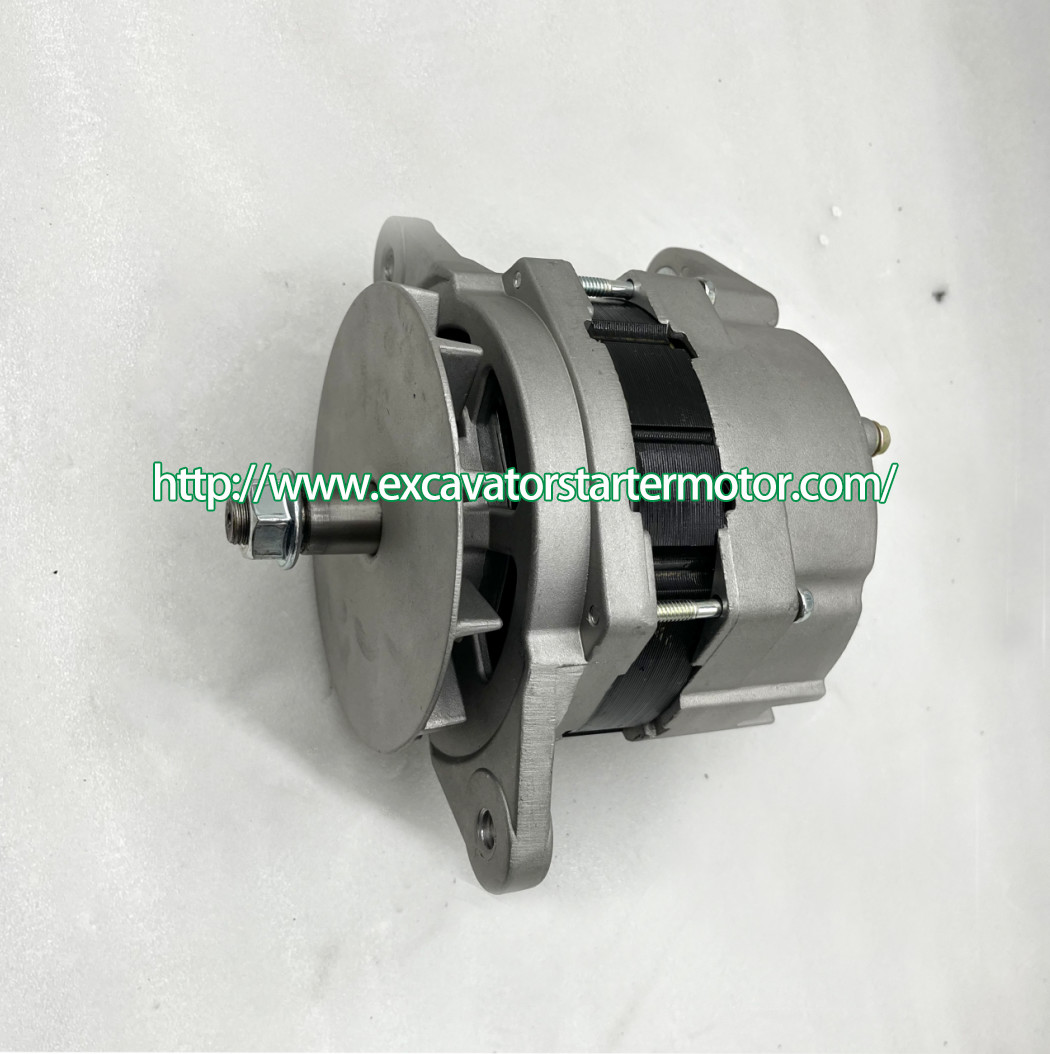 Alternador 12V 130A 1214134, 9X6796 121-4134, 9X-6796 3604667RX, 3920615 10459047, 10459050, 10459336, 1117919, 1117920,