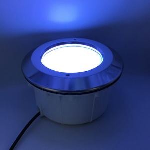 Wholesale Waterproof IP68 30W RGB Inground Pool Light Kits from china suppliers