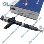 Fuel Injector Assy 23670-09030 23670-09031 23670-09220 23670-09250 23670-0G010