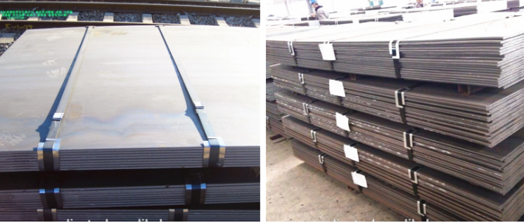 4140 Alloy Steel Plate