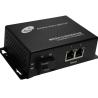 Buy cheap 1310/1550nm SC 20km Fiber Media Converter , Ethernet Media Converter from wholesalers