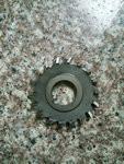 Carbide slotting blades;carbide bits;carbide tipped blades;carbide slitting bits