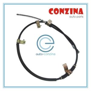 Wholesale chevrolet aveo brake cable OEM 96534871 conzina brand from china suppliers