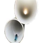 1100mm Pickling Bright Sanitary Stainless Steel Pipe for food industry