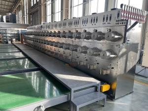 Wholesale 4800 Dtex PP Monofilament Extrusion Line from china suppliers