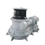 Pulling Lifting Electric Anchor Capstan Winches For Fishing Boats