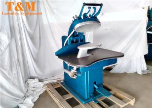 Wholesale Simple Operation Used Dry Cleaning Machine For Shirt Sleeves Steaming Heating from china suppliers