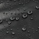 HDPE Geomembrane Fish Pond Liner 0.5mm 1mm 2mm for Modern Landfill Sites Design