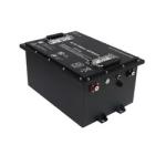 50ah 100ah 105ah 160ah Lithium Ion Batteries , LiFePO4 48V 100Ah Golf Cart