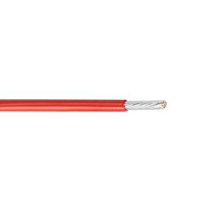 Wholesale UL1726 10AWG Low Voltage Tinned Copper PFA Insulated Wire heater lighting red black from china suppliers