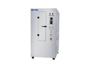 Wholesale SUS304 Stainless Steel Pneumatic SMT Cleaning Equipment Smt Stencil Cleaner MT-750 from china suppliers
