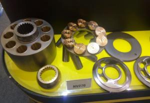 Wholesale Kawasaki NV270 Hydraulic Piston Pump Parts /repair kits used for excavator from china suppliers