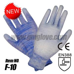 Wholesale PU Garden Glove, Palm Coating from china suppliers
